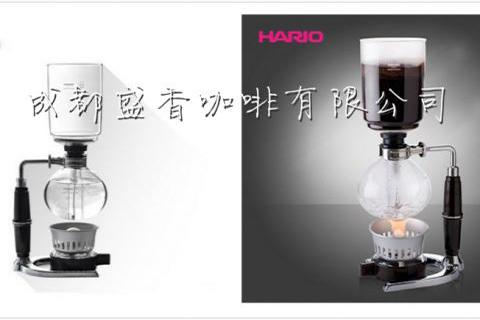 HARIO日本原裝進口虹吸壺