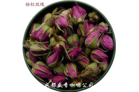 德國(guó)進(jìn)口天然花草茶、果粒茶